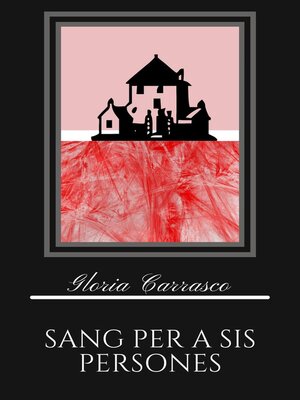 cover image of Sang per a sis persones